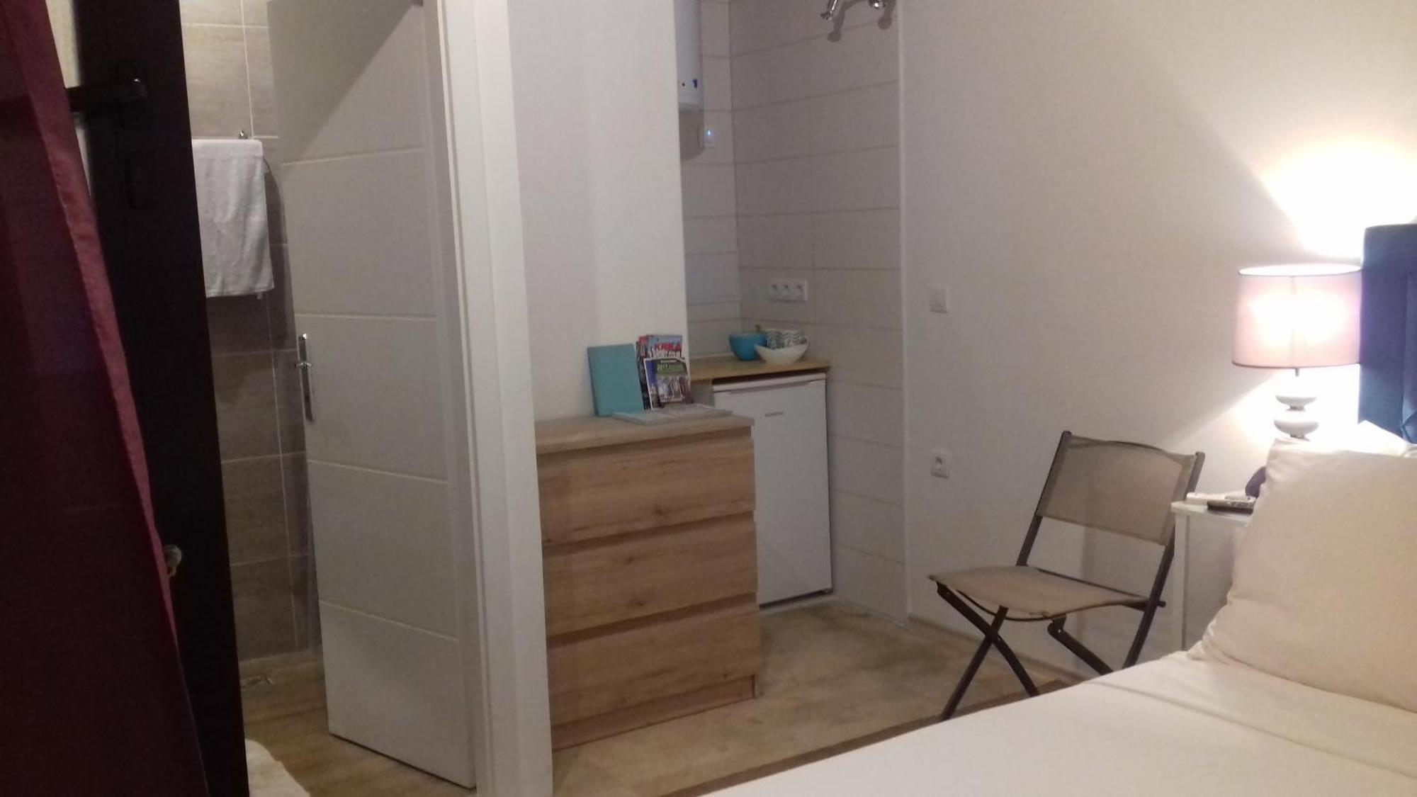 Jure Apartment Спліт Екстер'єр фото