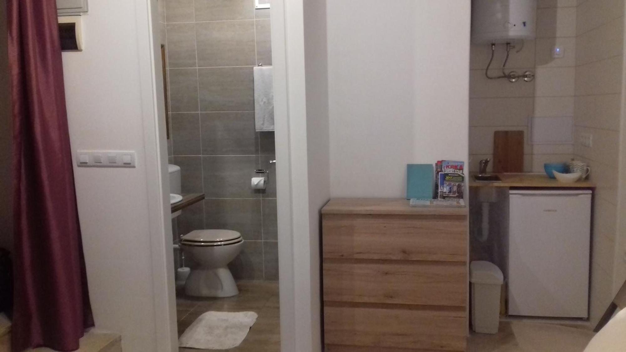 Jure Apartment Спліт Екстер'єр фото